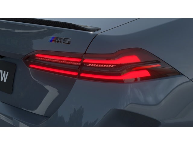 2027 BMW M5 Base