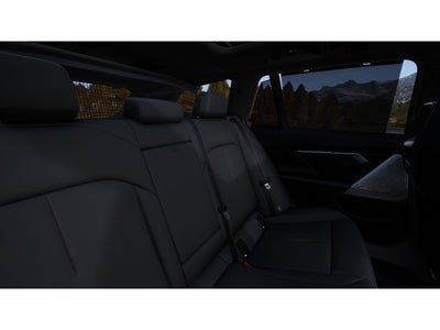2027 BMW M5 Base