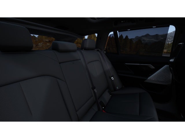 2027 BMW M5 Base