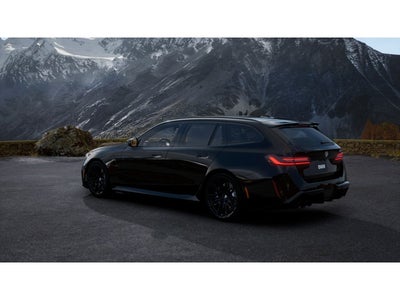 2027 BMW M5 Base