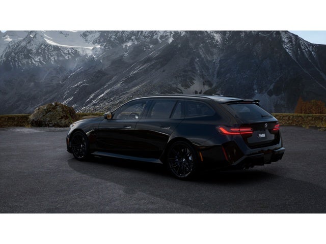 2027 BMW M5 Base