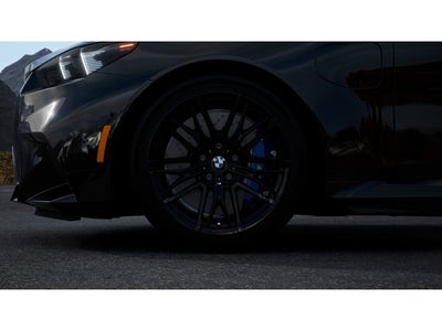 2027 BMW M5 Base