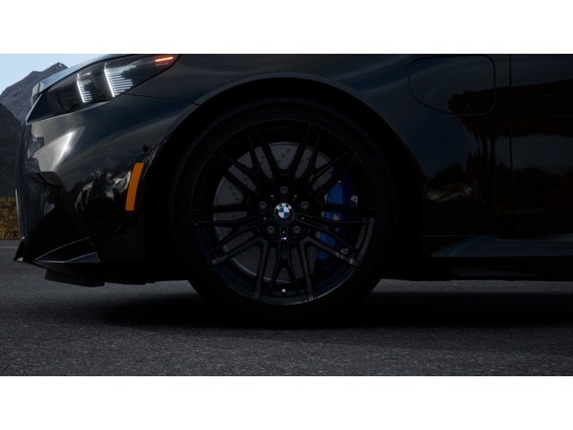 2027 BMW M5 Base