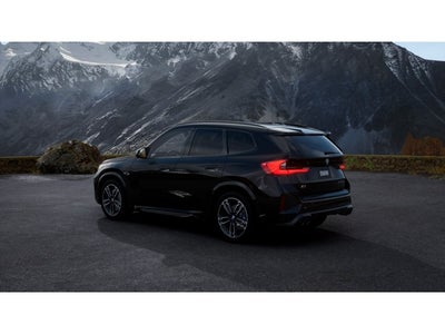 2026 BMW X1 Base