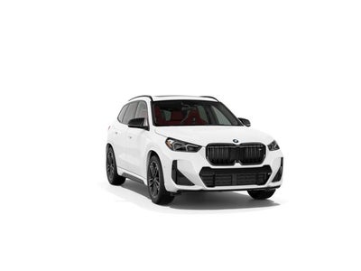 2026 BMW X1 Base