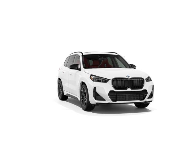 2026 BMW X1 Base