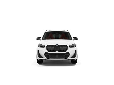2026 BMW X1 Base