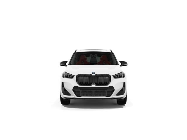 2026 BMW X1 Base