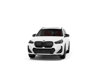 2026 BMW X1 Base