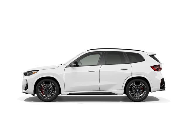 2026 BMW X1 Base
