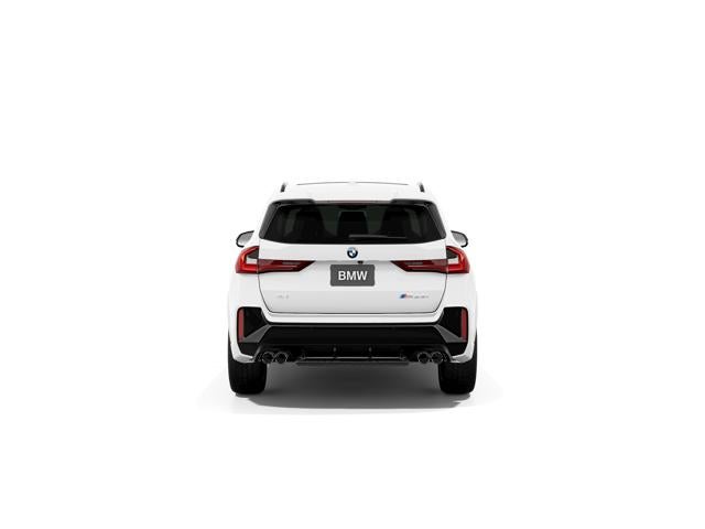 2026 BMW X1 Base