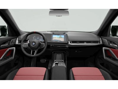 2026 BMW X1 Base