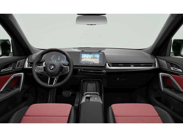 2026 BMW X1 Base