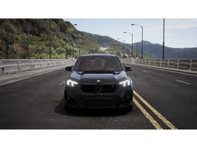 2026 BMW X1 Base