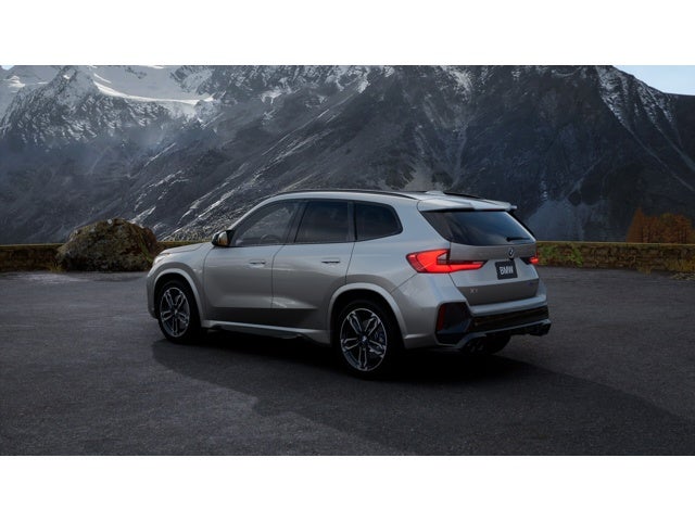 2026 BMW X1 Base
