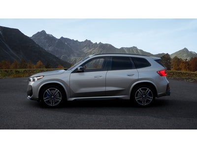 2026 BMW X1 Base
