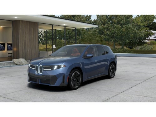 2027 BMW iX3 Base