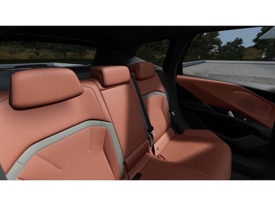 2027 BMW iX3 Base