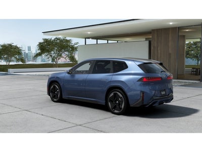 2027 BMW iX3 Base