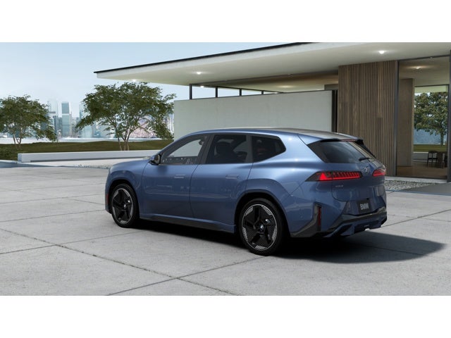2027 BMW iX3 Base