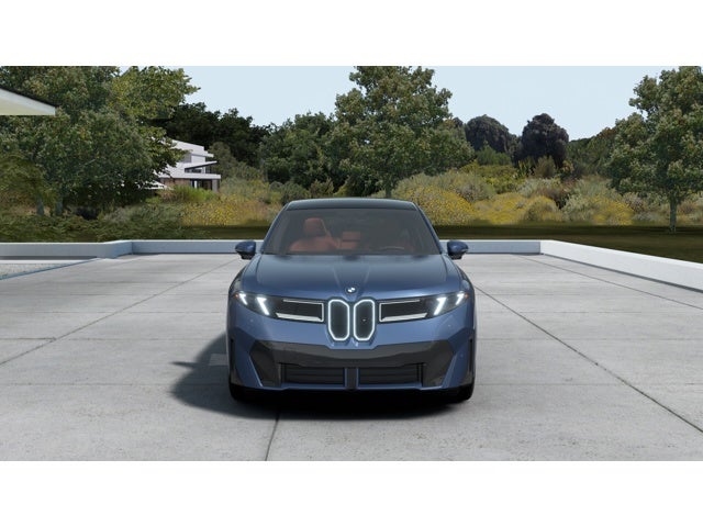 2027 BMW iX3 Base