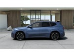 2027 BMW iX3 Base