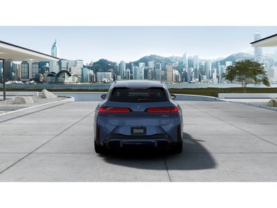 2027 BMW iX3 Base