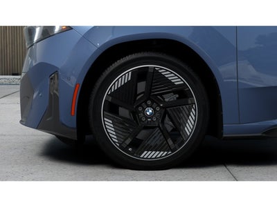 2027 BMW iX3 Base