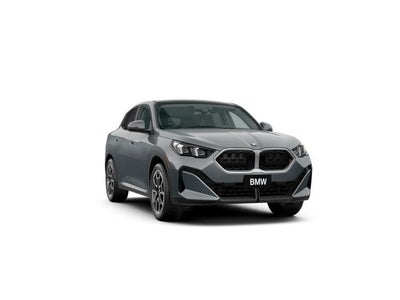 2026 BMW X2 Base