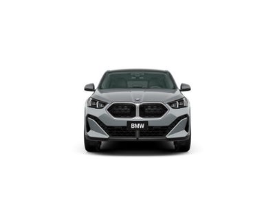 2026 BMW X2 Base