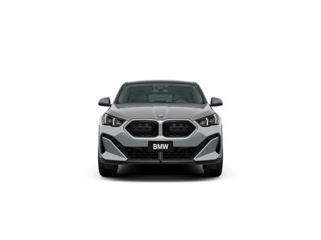2026 BMW X2 Base