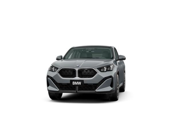 2026 BMW X2 Base