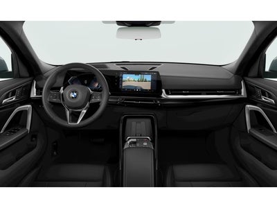 2026 BMW X2 Base