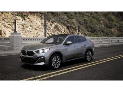 2026 BMW X2 Base