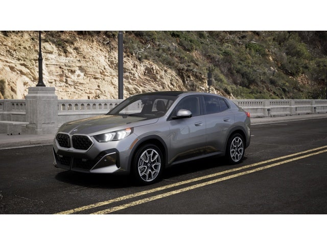 2026 BMW X2 Base