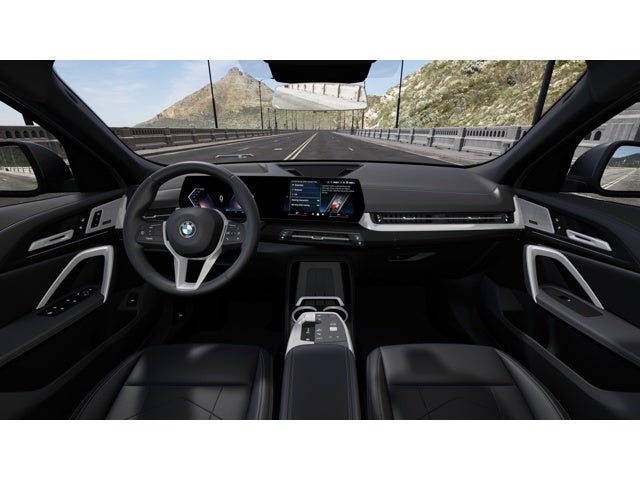 2026 BMW X2 Base