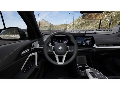 2026 BMW X2 Base