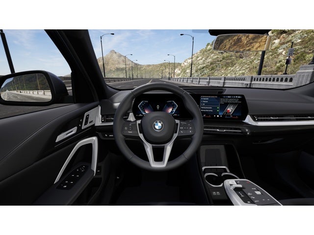 2026 BMW X2 Base