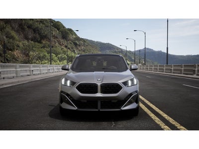 2026 BMW X2 Base