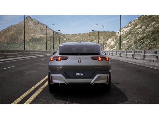 2026 BMW X2 Base