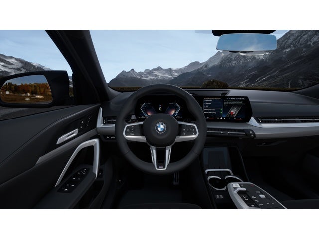 2026 BMW X2 Base