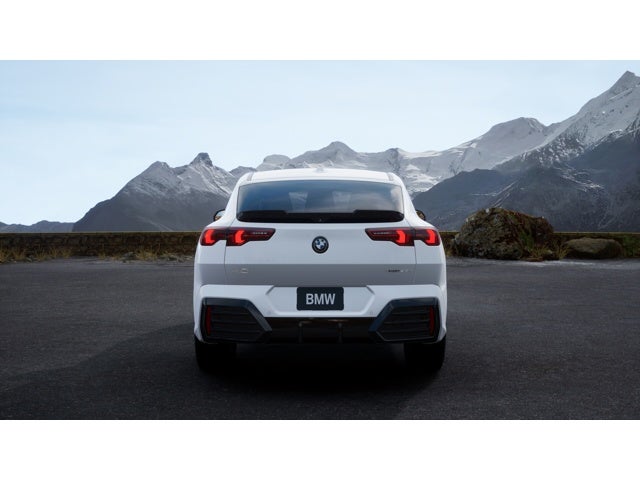 2026 BMW X2 Base