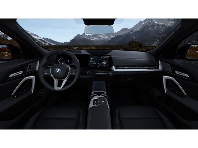 2026 BMW X2 Base
