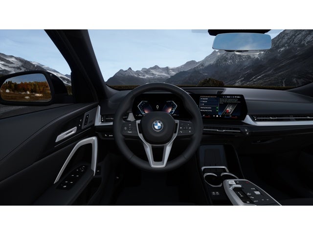 2026 BMW X2 Base