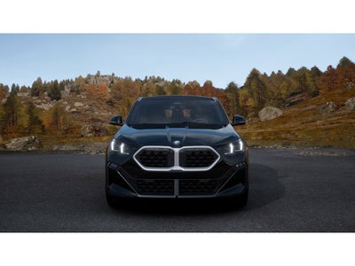 2026 BMW X2 Base