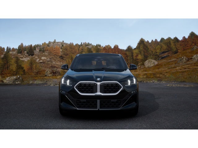 2026 BMW X2 Base