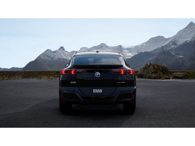 2026 BMW X2 Base