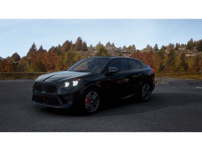 2026 BMW X2 Base