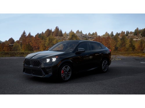 2026 BMW X2 Base
