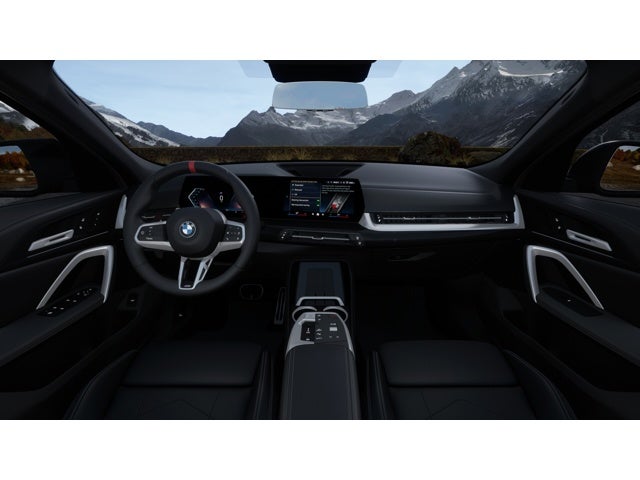 2026 BMW X2 Base